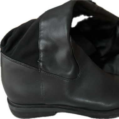 Guess Overknee Stiefel