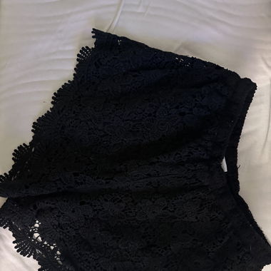 Short d'été