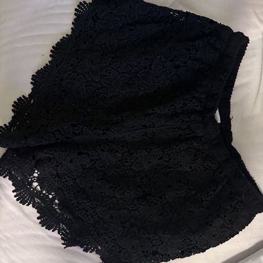 Sommer-Shorts