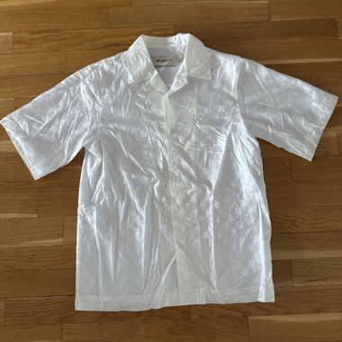 MISBHV Bowling Shirt