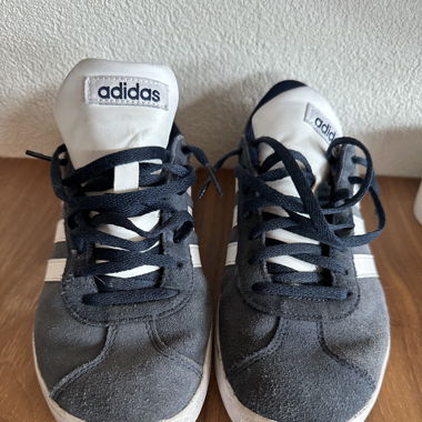 Adidas VL Court 2.0 Blue
