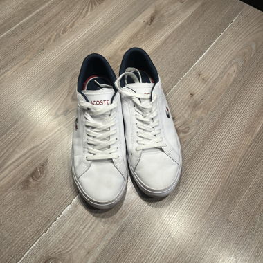 Chaussures Lacoste