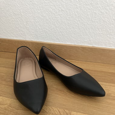 Ballerinas Gr. 37