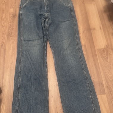 Vintage Jeans
