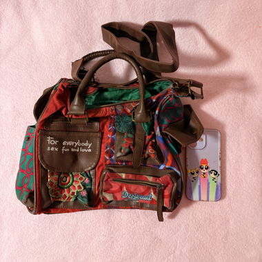 Handbag