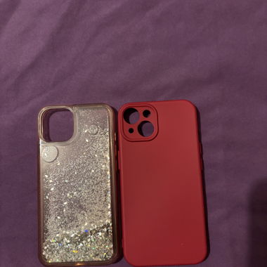 iPhone protection 