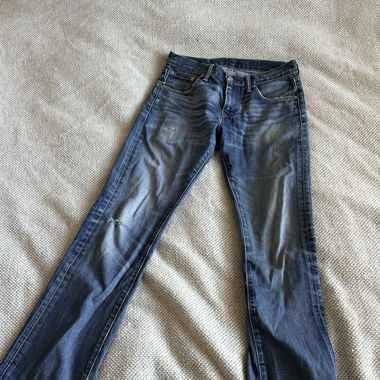 Levis Jeans