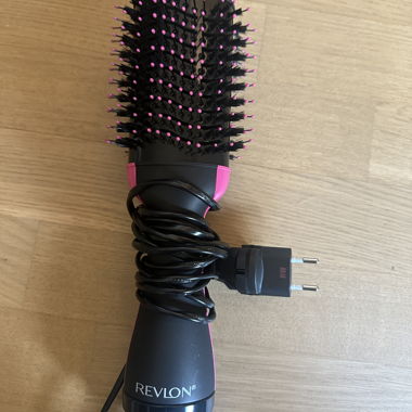 Revlon Warmluftbürste