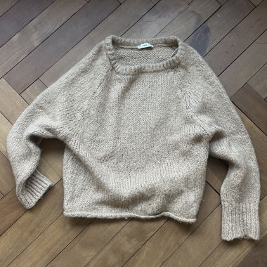 Pull
