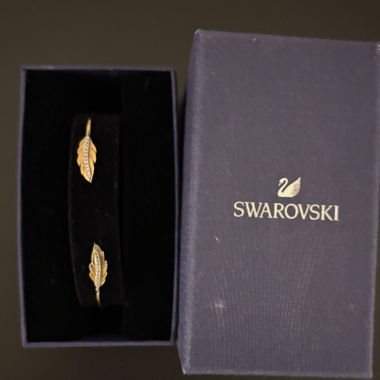 bracelet swarovski
