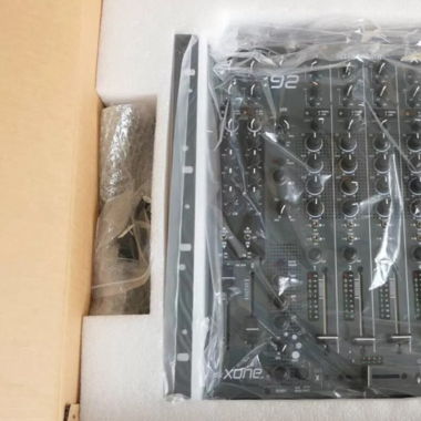 Allen und Heath 92