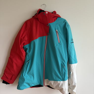Rossignol Ski Jacket and Ski Pants