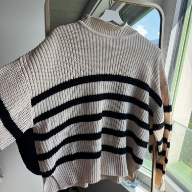 Maglione in maglia Miss Selfridge