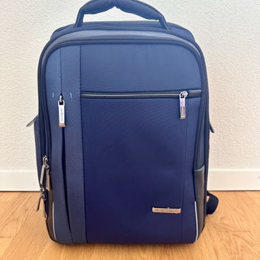 Samsonite Business Travel Bag
