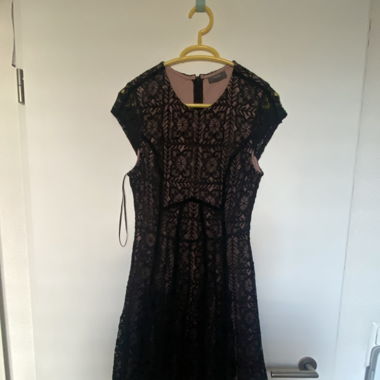 Kleid