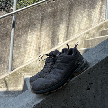 Salomon Trekking-Schuhe