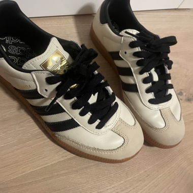 Baskets Adidas Samba