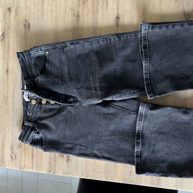 Zara jeans