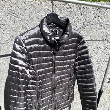 Veste 