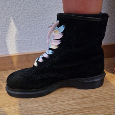 Doc Martens Originals Weichleder