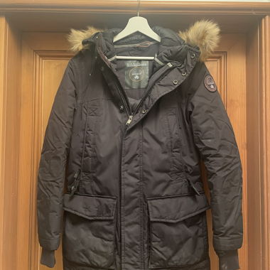 Napapijri jacket 
