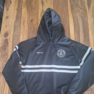 Trainingsjacke