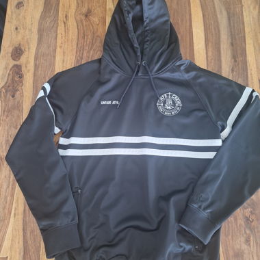 Trainingsjacke
