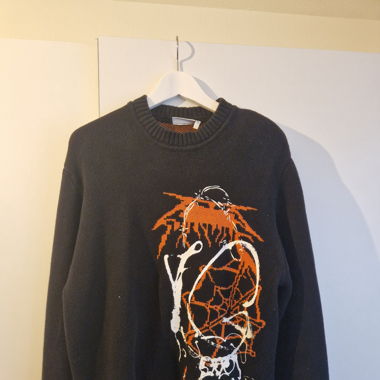 Weekday Sweater