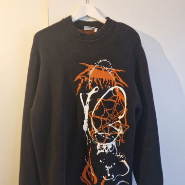 Weekday Sweater
