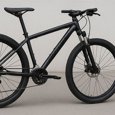 Specialized Hardrock Bike 