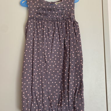 Kinderkleid 126cm/8 Jahre
