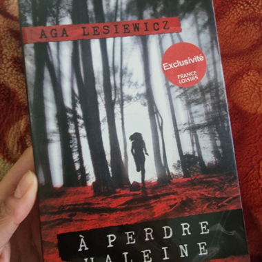 Breathless-to-lose Book