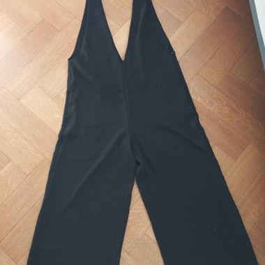 Latzhose