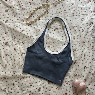 Crop top Pull&Bear