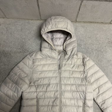 Übergangsjacke Pull&Bear