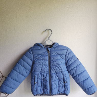 Veste enfant taille 86