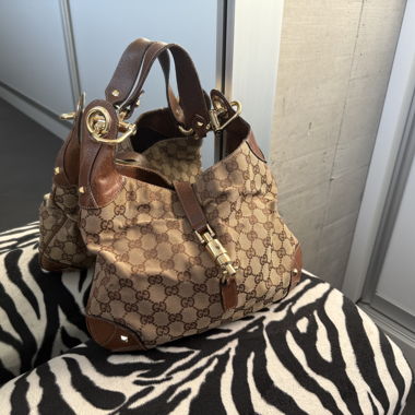 Gucci Hobo