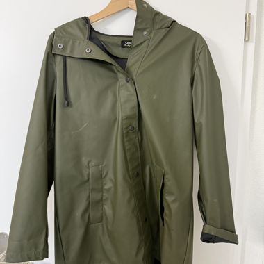 Regenjacke Only
