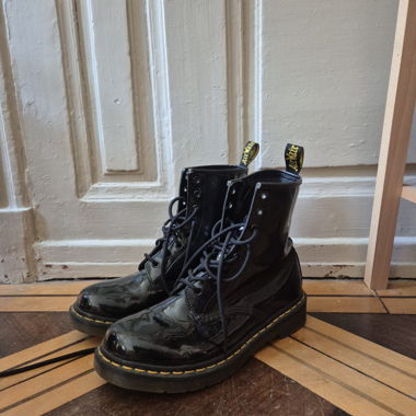 Doc Martens, taglia 39