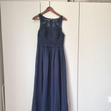 Abendkleid