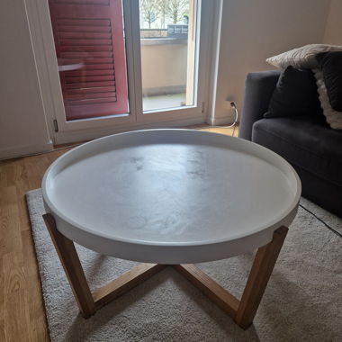 Table basse