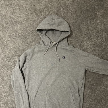 Anerkjendt Hoodie