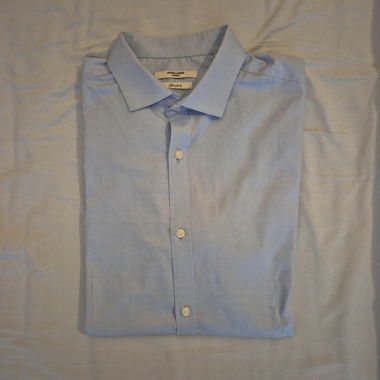 Jack & Jones Premium Stretch Shirt