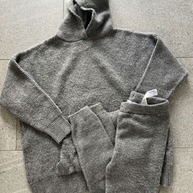 Ensemble 