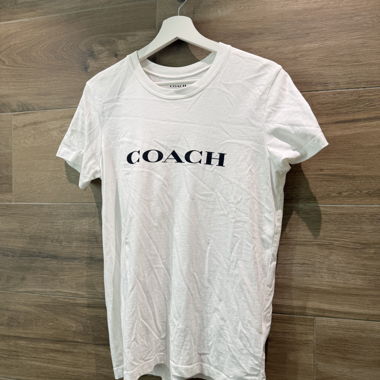 COACH T-Shirt