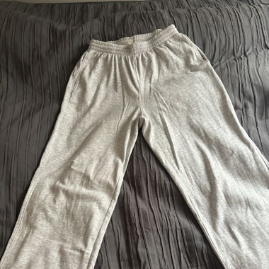 Baggy fit Jogger
