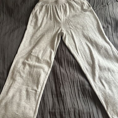 Baggy fit Jogger
