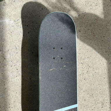 Impala Skateboard cosmic