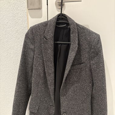Business Blazer