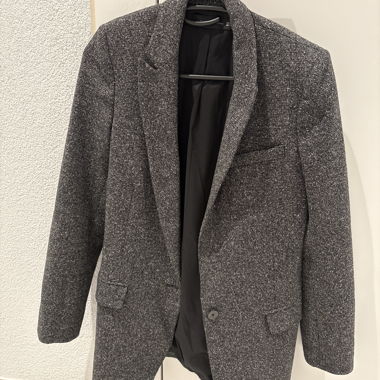 Business Blazer